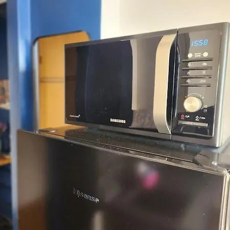 Oli With Panoramic Sea View 산레모