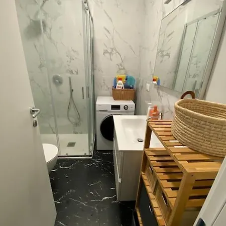 Oli With Panoramic Sea View *