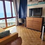 Appartamento Oli With Panoramic Sea View Sanremo