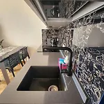Appartamento Oli With Panoramic Sea View