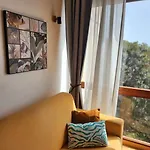 Oli With Panoramic Sea View Sanremo