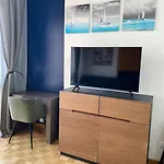 Oli With Panoramic Sea View * Sanremo