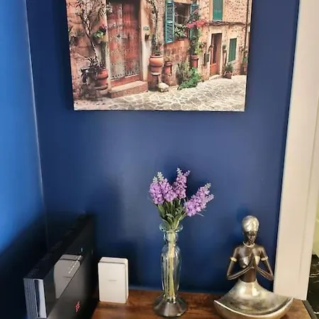 Oli With Panoramic Sea View