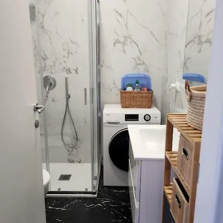 Oli With Panoramic Sea View *