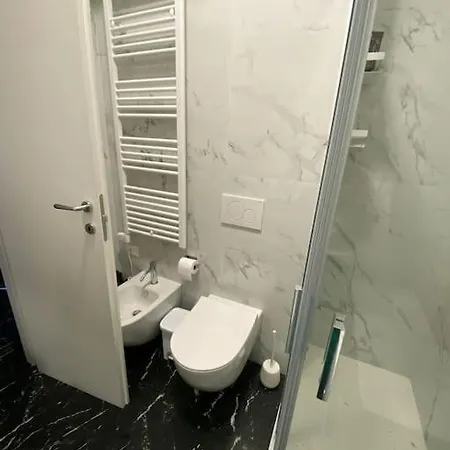 Oli With Panoramic Sea View Sanremo