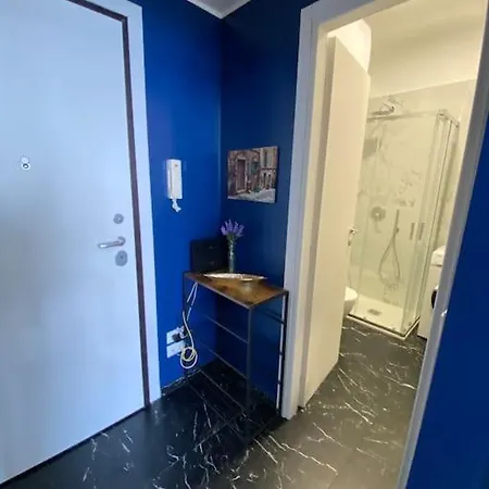 Oli With Panoramic Sea View شقة