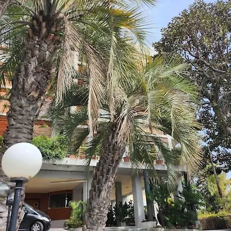 Oli With Panoramic Sea View Διαμέρισμα Σαν Ρέμο