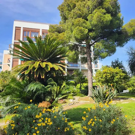 Oli With Panoramic Sea View Appartamento *