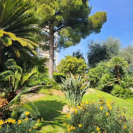 Oli With Panoramic Sea View Appartamento *